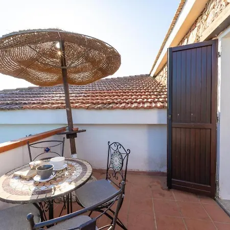 Appartement Chic Antonina One Bedroom No2172 Marinella (Sardinia)