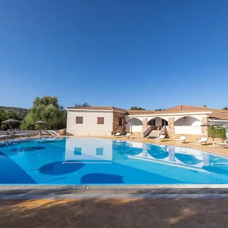 Appartement Chic Antonina One Bedroom No2172 *