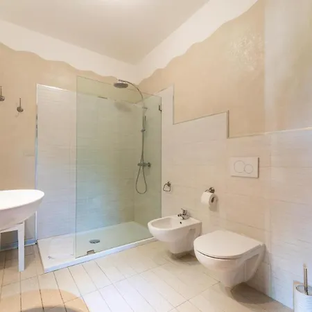 Chic Antonina One Bedroom No2172 * 马里内拉