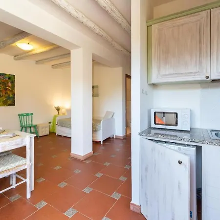 דירה Chic Antonina One Bedroom No2172 *