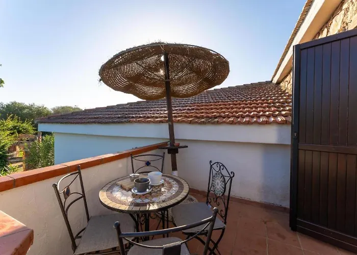 Daire Chic Antonina One Bedroom No2172 Marinella (Sardinia)