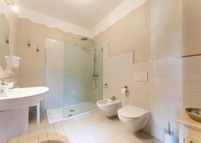 Chic Antonina One Bedroom No2172 * Marinella (Sardinia)