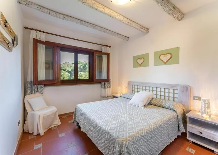 Chic Antonina One Bedroom No2172 Daire