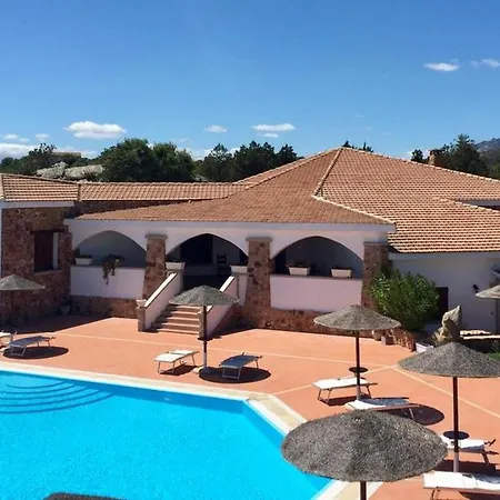 Chic Antonina One Bedroom No2172 Marinella (Sardinia)