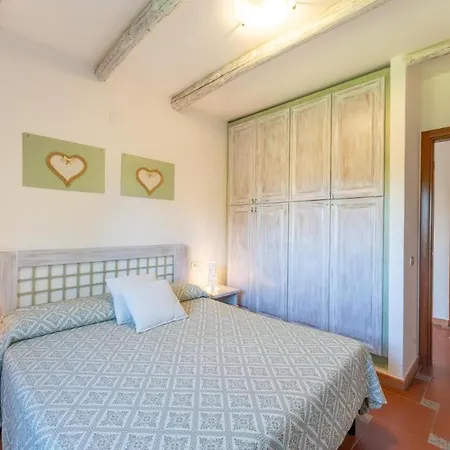 Apartament Chic Antonina One Bedroom No2172 Marinella (Sardinia)