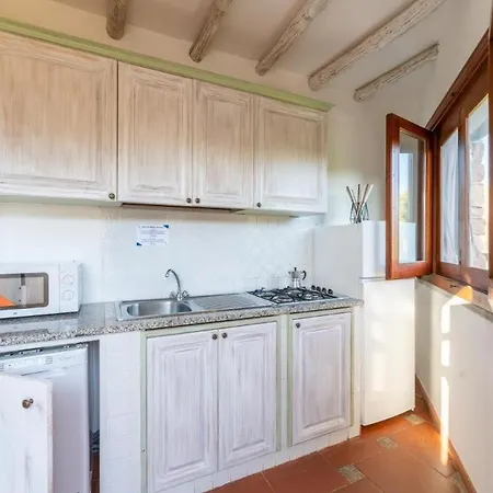 Chic Antonina One Bedroom No2172 Apartament Marinella (Sardinia)