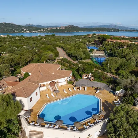 Chic Antonina One Bedroom No2172 Apartament Marinella (Sardinia)
