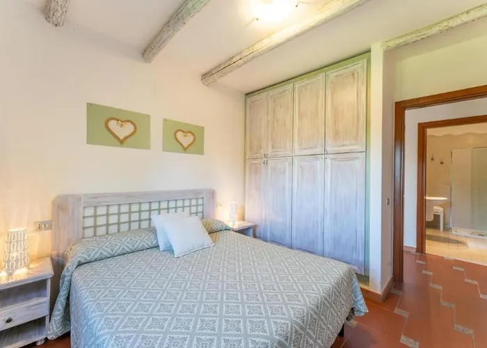 Апартаменты Chic Antonina One Bedroom No2172 Маринелла