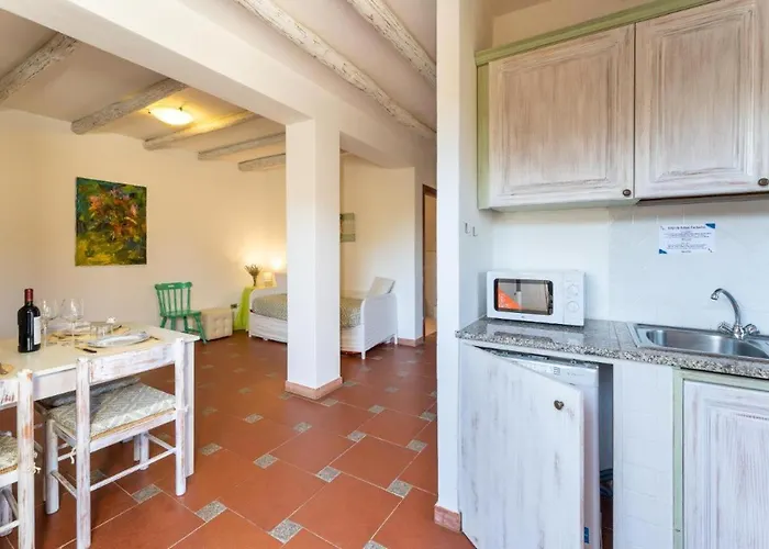 Апартаменты Chic Antonina One Bedroom No2172 *